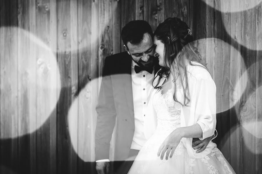 Hochzeitsfotograf Martin Hecht (fineartweddings). Foto vom 11. Januar 2019