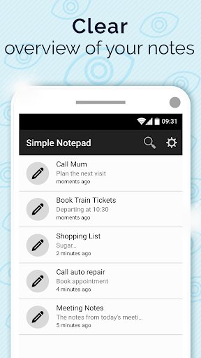 Simple Notepad & Call Identifier - v1.2.1.289
