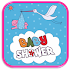 Baby Shower Invitation Maker1.00.09