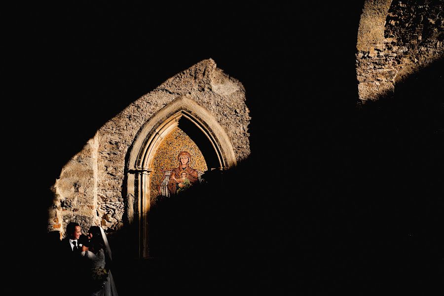 Fotografo di matrimoni Carmelo Ucchino (carmeloucchino). Foto del 21 luglio 2023