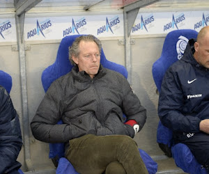 Preud'homme perplexe: "Peut-être devons-nous aussi construire un mur en déplacement"