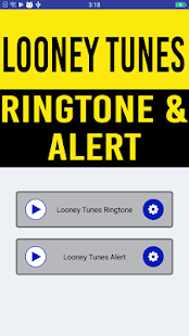 Looney Tunes Ringtone and Alert 1.0 APK + Mod (المال غير محدود) إلى عن على ذكري المظهر