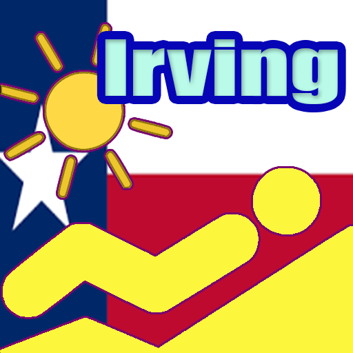 Irving Tourist Map Offline Leikir A Google Play - best roblox guide leikir a google play