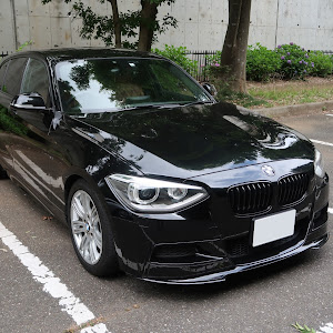 1シリーズ ハッチバック