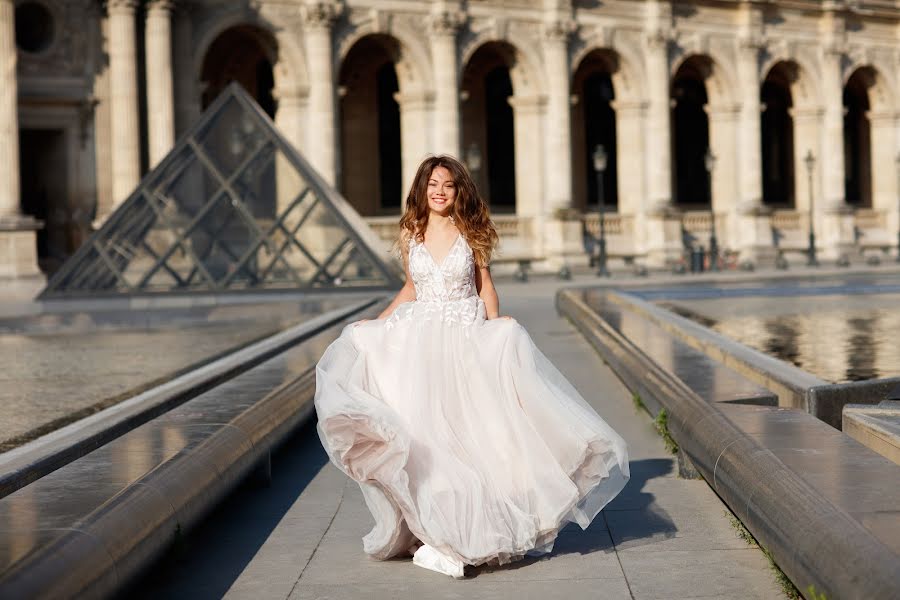 Fotografo di matrimoni Vadim Ryabovol (vadimkar). Foto del 26 marzo 2020