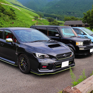 WRX STI