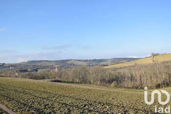 terrain à Gaillac-Toulza (31)