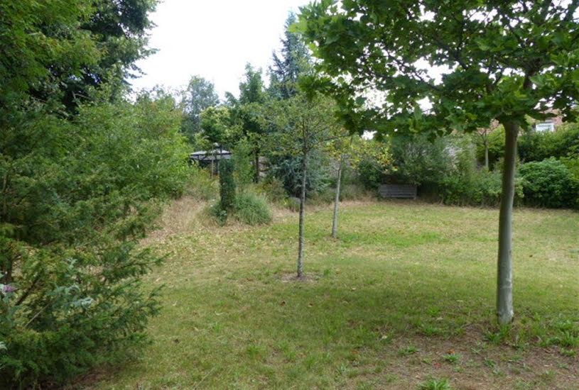  Vente Terrain à bâtir - 1 118m² à Presles-et-Thierny (02860) 