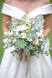 Fotógrafo de casamento Olga Voroncova (olgavorontsova). Foto de 12 de novembro 2020