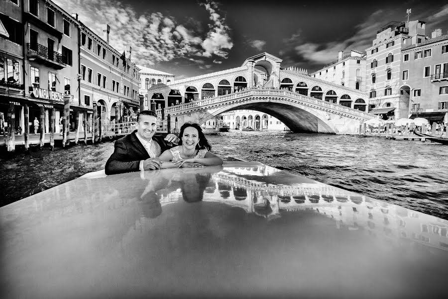 Fotógrafo de bodas Nicola Da Lio (nicoladalio). Foto del 23 de agosto 2017