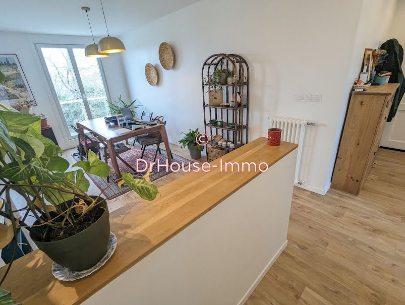 Vente appartement 3 pièces 67 m² à Nantes (44000), 299 728 €