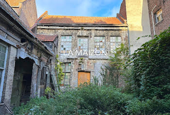 maison à Lille (59)