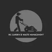 IRC Garden and Waste Management Logo