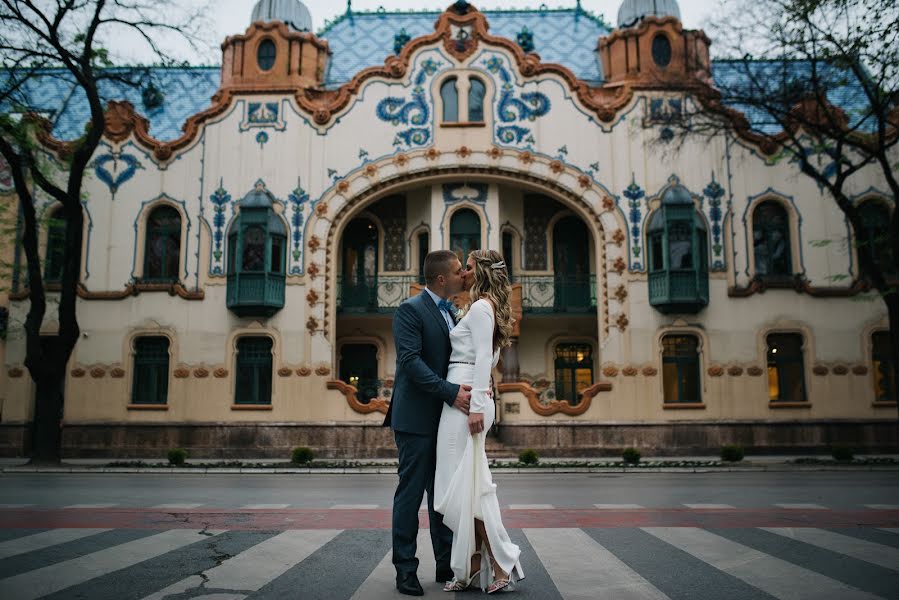 Hochzeitsfotograf Nikola Klickovic (klicakn). Foto vom 22. April 2019