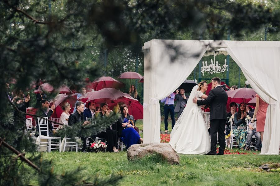 Wedding photographer Elena Gorina (gorina). Photo of 2 June 2015