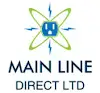 Main Line Direct Limited Logo