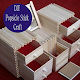 Download DIY Popsicle Stick Craft For PC Windows and Mac 1.1