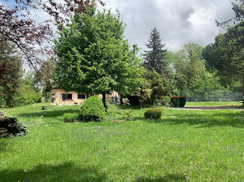 maison à Anthy-sur-Léman (74)