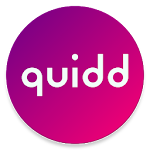 Cover Image of ดาวน์โหลด Quidd: ของสะสมดิจิทัล 03.20.10 APK