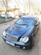 продам авто Mercedes C 270 C-klasse (W203)