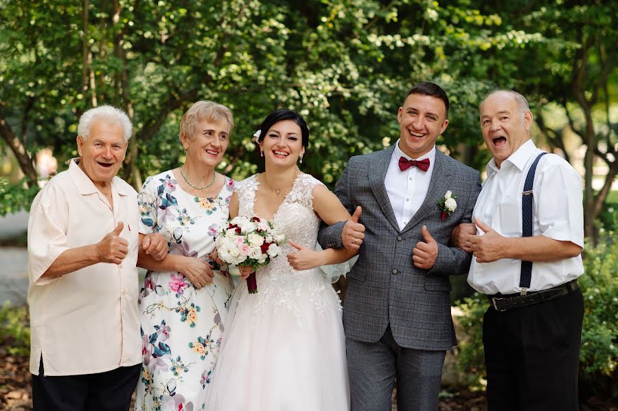 Photographe de mariage Aleksandr Shtabovenko (stalkeralex). Photo du 28 octobre 2020