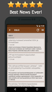 News Finland Online(圖1)-速報App