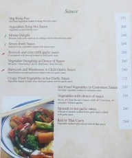 Basil menu 8