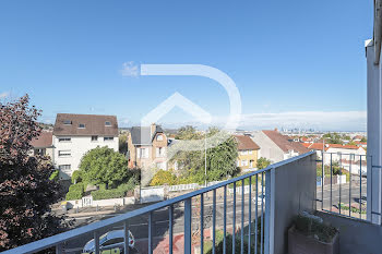 appartement à Clamart (92)