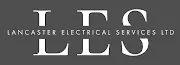 Lancaster Electrical Services Limited Logo