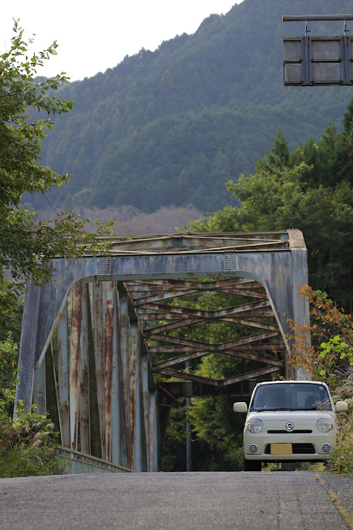 天下上人😎さんが投稿した代車生活中・代車でも撮る📸・代車でカメ活📷に関するカスタム事例の投稿画像7枚目