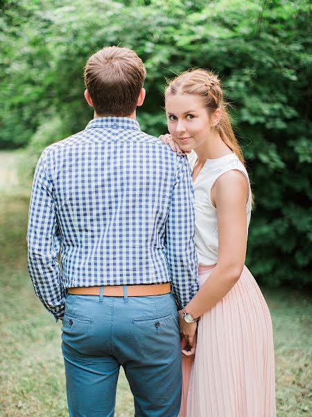 Fotógrafo de casamento Mikhail Toropov (ttlstudio). Foto de 27 de junho 2016