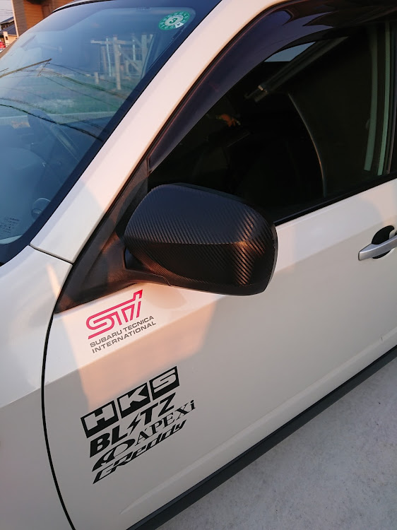 フォレスターの洗車・DIY・stay homeに関するカスタム事例の投稿画像3枚目