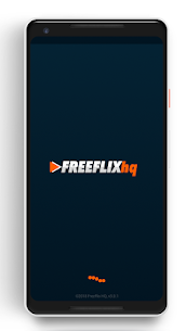 FreeFlix HQ Premium (MOD) 5