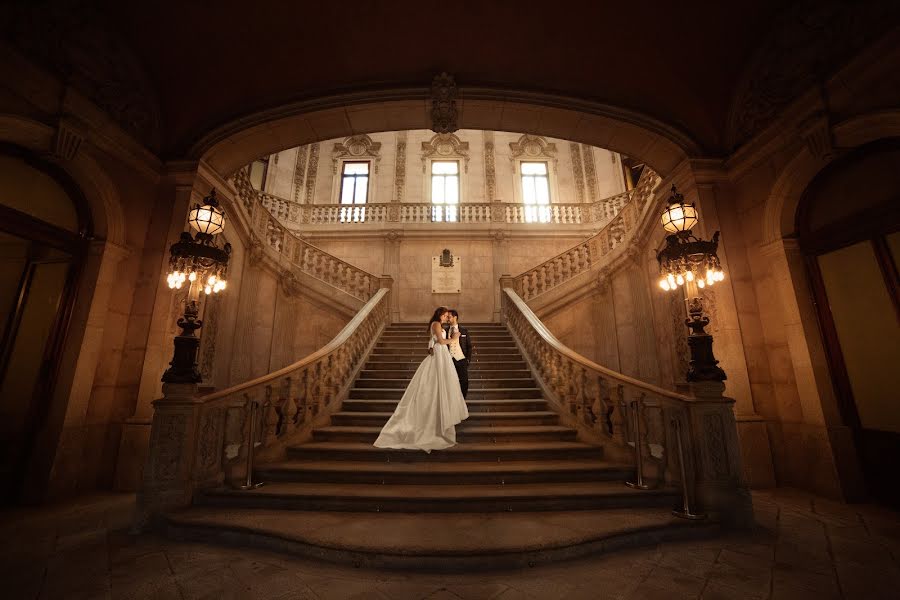 Photographe de mariage Sérgio Ferreira (artesferaestudio). Photo du 7 octobre 2020