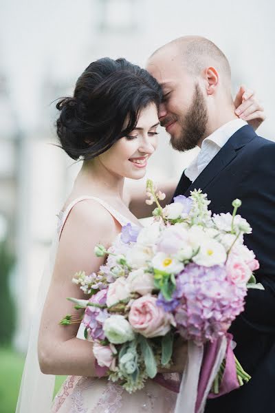 Fotografo di matrimoni Vladimir Savchenko (kira3009). Foto del 8 novembre 2017