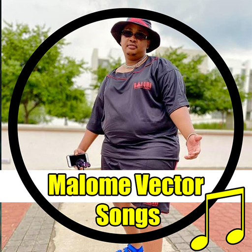 Malome Vector Songs Album