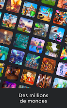 Roblox – Applications sur Google Play - 