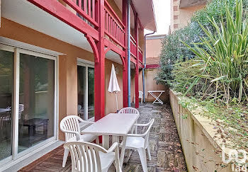 appartement à Arcachon (33)