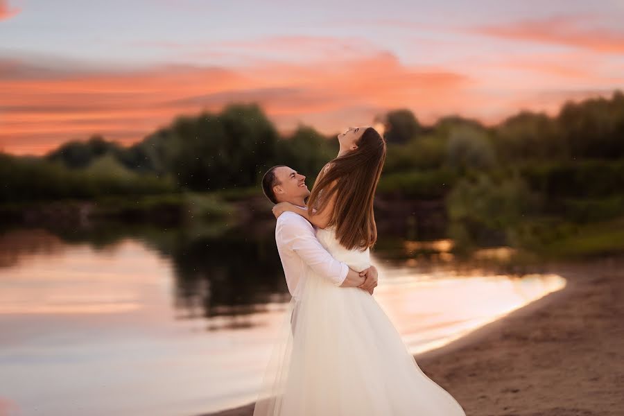 Photographe de mariage Marina Demchenko (demchenko). Photo du 10 juillet 2021