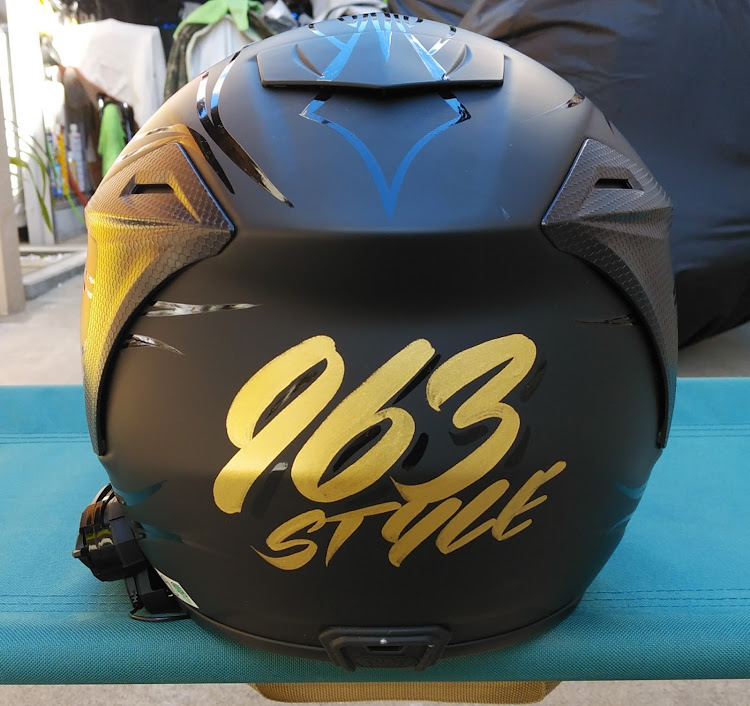 963styleさんが投稿したカスタム事例の投稿画像1枚目
