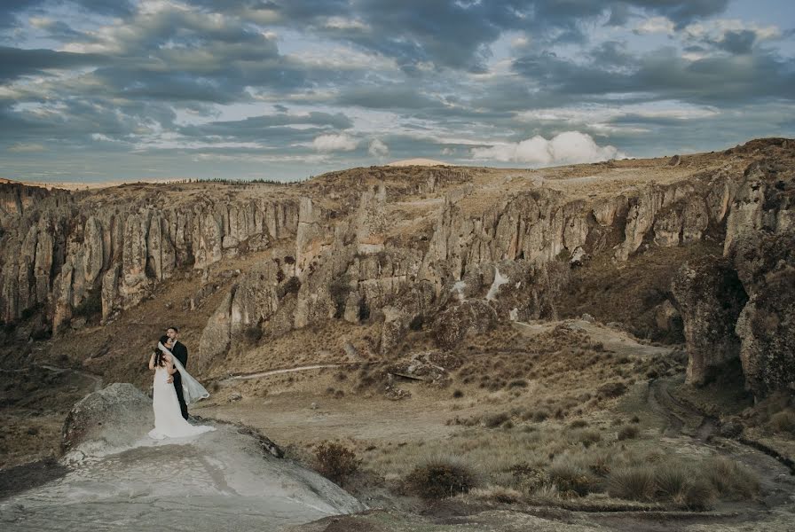 Fotógrafo de bodas Omar Rivas (omarivas). Foto del 24 de abril 2020