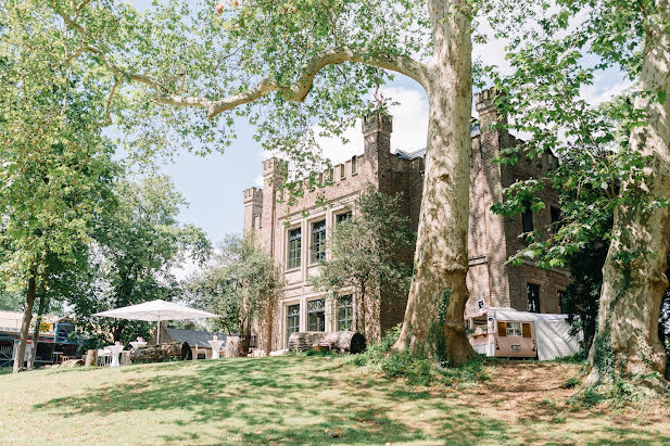 Fotógrafo de casamento Alina Cürten (alinacuerten). Foto de 5 de setembro 2019