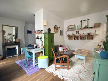 appartement à Pantin (93)