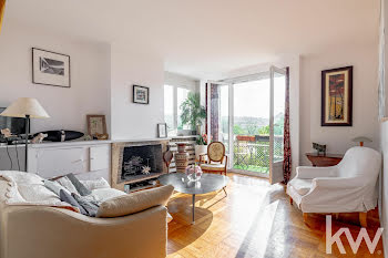 appartement à Boulogne-Billancourt (92)