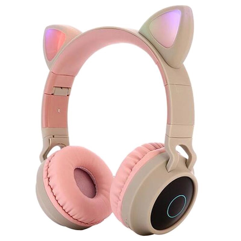 Casque Bluetooth pliable oreilles de chat pour enfants

casque-bluetooth-pliable-oreilles-de-chat