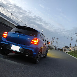 スイフトスポーツ ZC33S