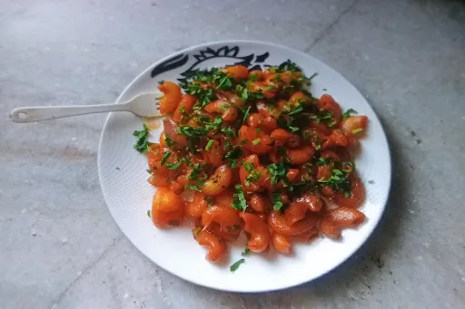 Chinese Macaroni