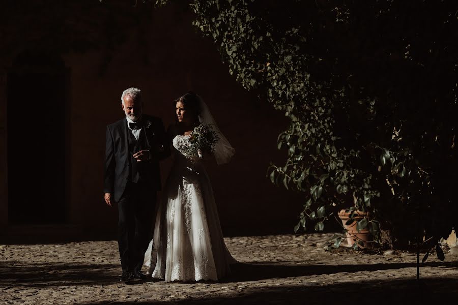 ช่างภาพงานแต่งงาน Fabio Schiazza (fabioschiazza) ภาพเมื่อ 20 มีนาคม 2023