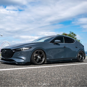 MAZDA3 BP8P