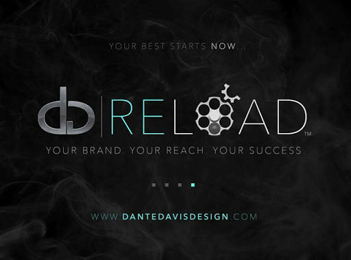 DANTE DAVIS DESIGN GROUP